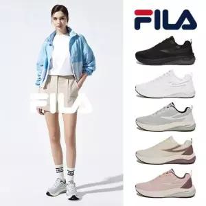 FILA 26년 엔진 NGINE 러닝화 겸 워킹화 여성용 139460