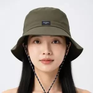 버킷햇 접이식 낚시 아웃도어 여름 야외활동