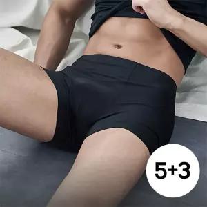 MOMU 모무 쿨링 남성 박하 드로즈 5+3 147686