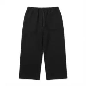 BRENSON (Renew Ver.) 와이드 스웨트 팬츠 ( 5Color ) 기모선택
