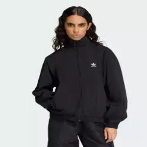 adidas 에센셜 우븐 윈드브레이커 KE3199