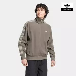 ADIDAS 코리아공식 KR9712 파이어버드 코듀로이 트랙 탑 40B1839663