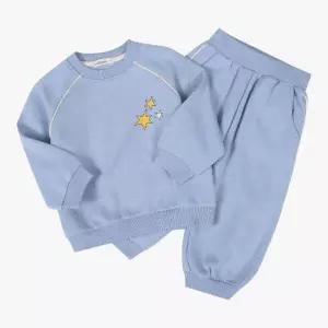 괴정점 밀리밤 이지 기모쭈리 상하세트 MLMS25T62