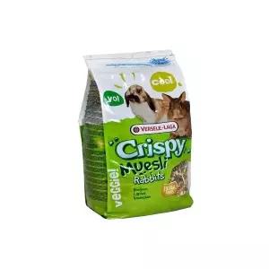 버셀라가 크리스피 뮤즐리 토끼사료1kg 토끼먹이간식