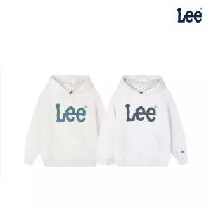 [백화점 홈쇼핑 정품] Lee 키즈 그래픽 후디키즈 베어LEE LK2601HD14