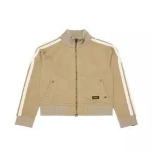 [정품] 코닥 코다컬러 트랙 집업 자켓 우먼 BEIGE K3322LFT83BEI