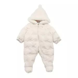 [롯데백화점]압소바 엘렌 다운 우주복 AB2672OR12