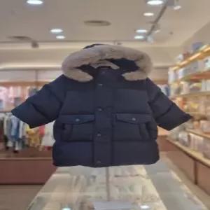 agabang 세이브존06 아가방 카이롱점퍼 01S735004