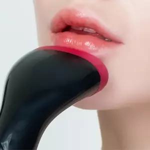 입술 플럼핑// 프리티프릭 체리립 플럼퍼
