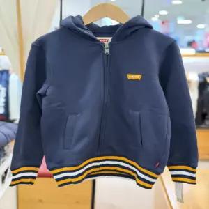 리바이스키즈 바시티후드 V244SW358P (한사이즈 크게 주문하세요)
