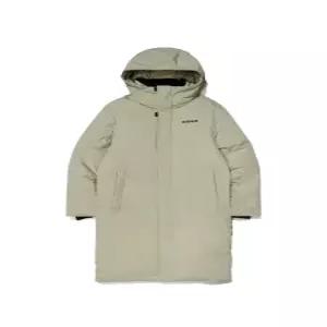 [정품] 아이더 캐시미어 코트 남성 다운 자켓_Light Beige DMW24558E1