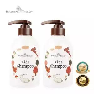 보타니컬테라피 1+1 키즈 샴푸 450ml