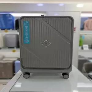 JJ 아메리칸 투어리스터 VELOX 화물용캐리어 75/28 LIGHT GREY UN838008