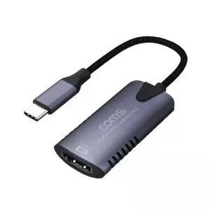 4K 2K USB 3.1 HDMI 캡쳐보드 화면 녹화 노트북 DVD플레이어 게임기 PC TV