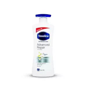 바세린 어드밴스드 리페어 바디 로션 크림 600ml