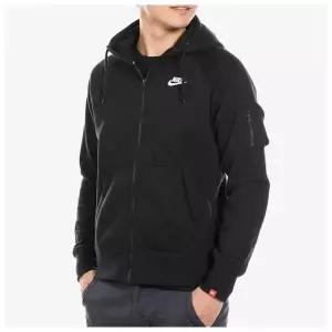퓨추라 후드집업 자켓 545261-010