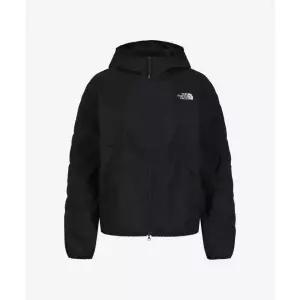 노스페이스 THE NORTH FACE NJ3LS34K 화이트라벨 여성 세리나 자켓 BLACK