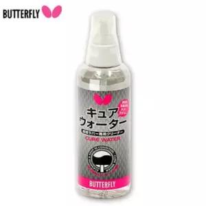 큐어워터 러버크리너 탁구러버 탁구라켓 탁구용품 탁구러버종류 탁구라켓러버 탁구러버교체