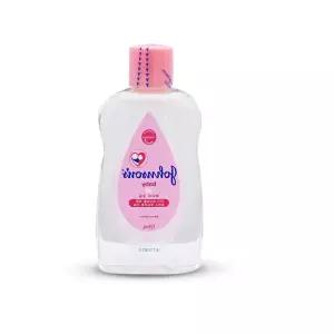존슨즈 베이비 오일 125ml CbD6AA9 유아오일 잠잘오는