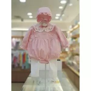 [아가방] 세이브존06 웬디바디수트상하.. 01S527j954 (S53509260)