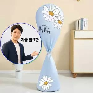 지금 필요한 선풍기커버 스판 보관 스탠드 대형 커버 데이 덮개