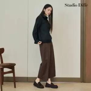 스튜디오디페 26FW 벌룬핏 크롭 팬츠 2종1129233551 138976
