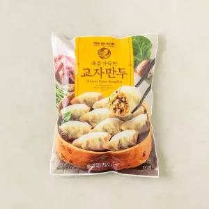 노브랜드 교자만두1,000g