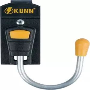 KUNN 툴 홀스터 - 벨트 후크 무선 드릴 홀더 싱글 강력 클립 액세서리