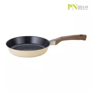 PN풍년 마레 카놀리 IH 리저브 24cm 프라이팬 후라이팬 MCNRFP24(IH)