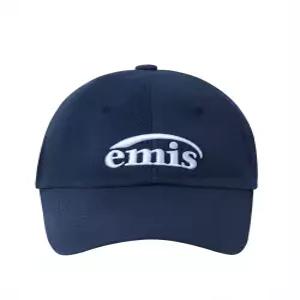 NEW LOGO EMIS CAP(RENEWAL) NAVY