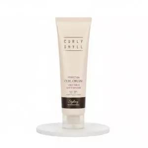 커리쉴 퍼펙션 컬크림 150ml 기획(+미니어처 30ml)