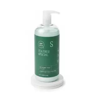 [두피쿨링]폴미첼 티트리 스페셜 샴푸 1000ml (리뉴얼) [정수리냄새/기름기/각질케어]