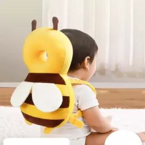 방지 아기 등받이 머리쿵방지 쿠션 머리쿵