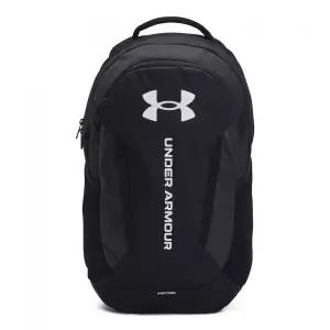 매장정품 UNDERARMOUR 허슬 6.0 백팩 1384672-002