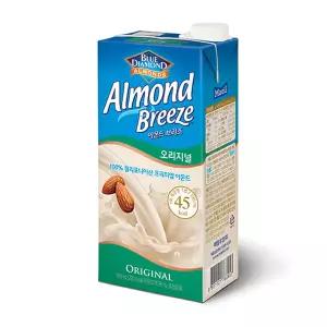 아몬드브리즈 오리지널 950ml x 10팩