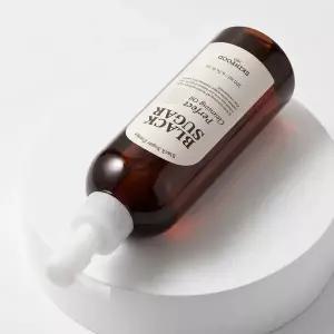 스킨푸드 블랙슈가 퍼펙트 클렌징오일 200ml