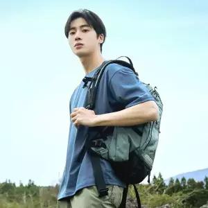 COLUMBIA 공용 레드우드 30L 뉴 플러스 백팩 152601