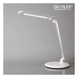 듀플렉스 LED스탠드 DP-910LS 면조명 시력보호