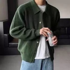 CD19_370 가디건 카디건 CD 볼레로