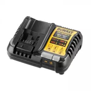 디월트 DCB1104 리튬이온 배터리 멀티 충전기 12V 20V MAX 4A