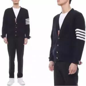 25SS 남성 밀라노 스티치 가디건 MKC171A 00219 415 25S)