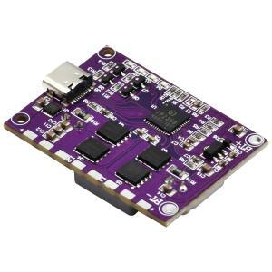 양방향 고속 충전 모듈, 벅 부스트 C타입 인터페이스, 4S 리튬 배터리, 고전력 보드, IP2368, 100w