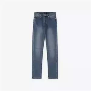A.P.C MUST IT_아페쎄 APC 쁘띠 뉴 스탠다드 여성 스트레치 데님 COZZK M09047 IAI