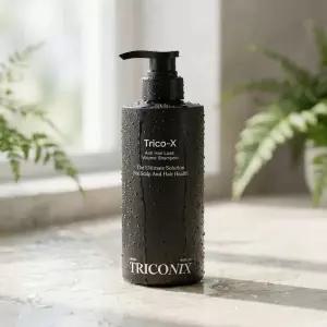트리코닉스 트리코엑스 볼륨 샴푸 500ml