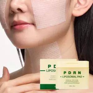 [리르화장품]PDRN 피디알엔 리포좀 패드 180ml 80매