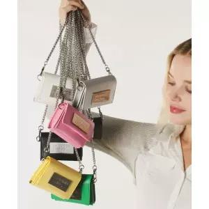 MASMARULEZ 304 Micro wallet bag _7color5011553119