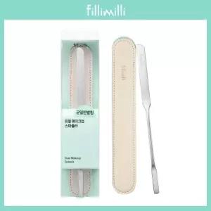 필리밀리 듀얼 메이크업 스파츌라