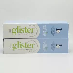 암웨이치약200g 글리스터치약 대용량 부드러운 멀티액션 치약 2개