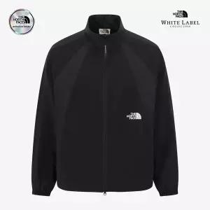노스페이스 NJ3BS55J 화이트라벨 바리아 자켓 BLK 465328