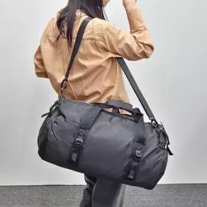 여성 직장인 댄디 메신저백 보스턴백 노트북 숄더백